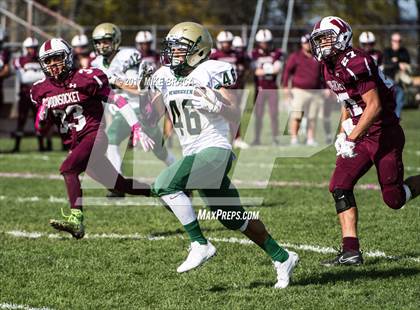 Thumbnail 1 in Bishop Hendricken @ Woonsocket photogallery.