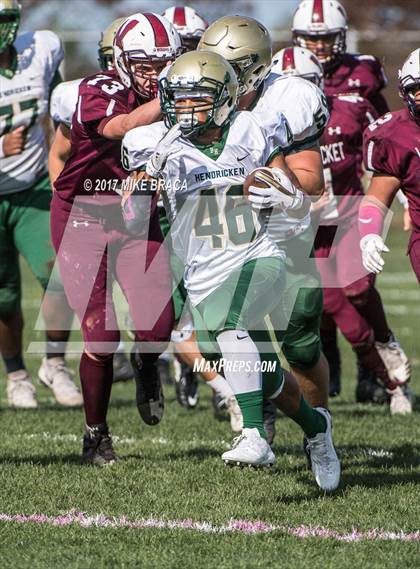 Thumbnail 3 in Bishop Hendricken @ Woonsocket photogallery.