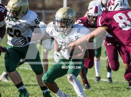Thumbnail 1 in Bishop Hendricken @ Woonsocket photogallery.