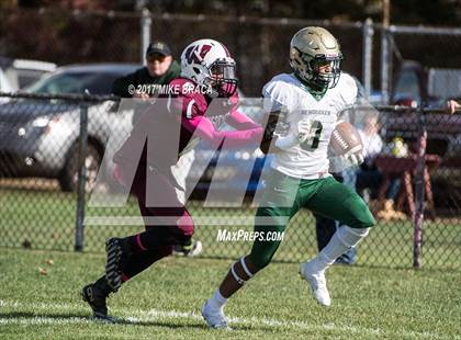 Thumbnail 2 in Bishop Hendricken @ Woonsocket photogallery.