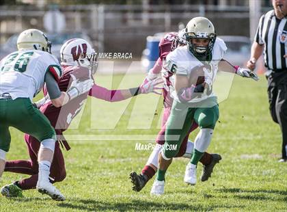 Thumbnail 1 in Bishop Hendricken @ Woonsocket photogallery.