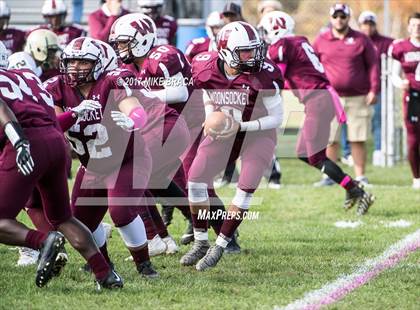 Thumbnail 2 in Bishop Hendricken @ Woonsocket photogallery.