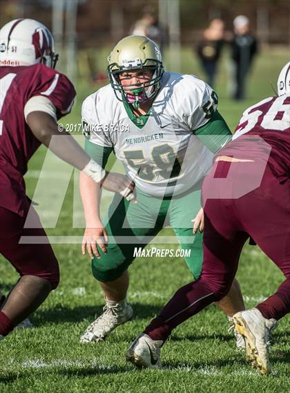 Thumbnail 1 in Bishop Hendricken @ Woonsocket photogallery.