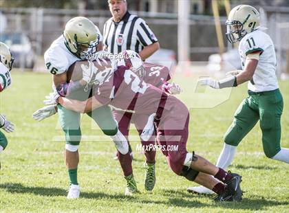 Thumbnail 1 in Bishop Hendricken @ Woonsocket photogallery.