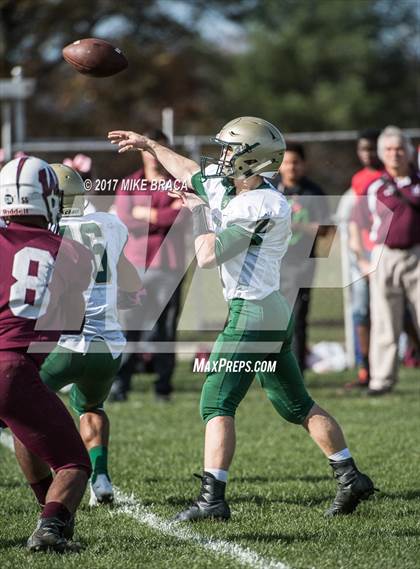 Thumbnail 1 in Bishop Hendricken @ Woonsocket photogallery.