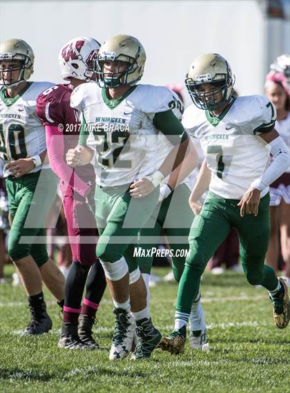Thumbnail 1 in Bishop Hendricken @ Woonsocket photogallery.