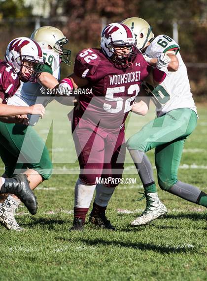 Thumbnail 1 in Bishop Hendricken @ Woonsocket photogallery.