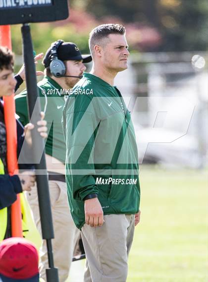Thumbnail 1 in Bishop Hendricken @ Woonsocket photogallery.