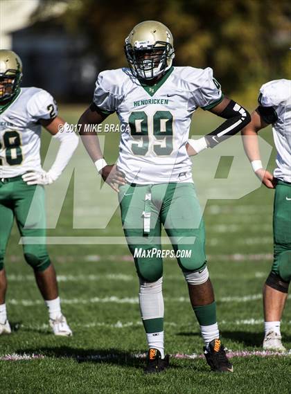Thumbnail 2 in Bishop Hendricken @ Woonsocket photogallery.