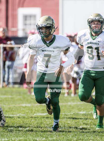 Thumbnail 2 in Bishop Hendricken @ Woonsocket photogallery.
