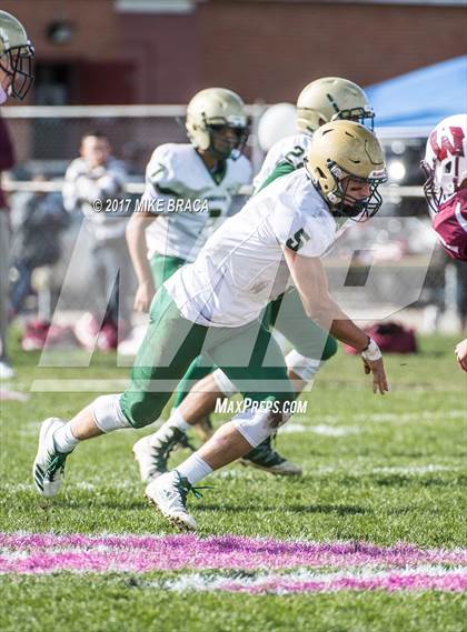 Thumbnail 3 in Bishop Hendricken @ Woonsocket photogallery.