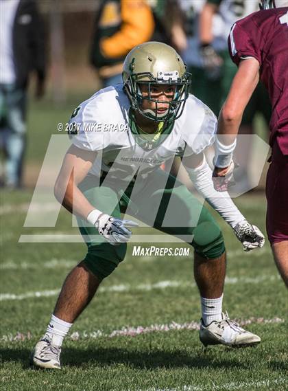 Thumbnail 3 in Bishop Hendricken @ Woonsocket photogallery.