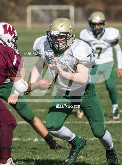 Thumbnail 2 in Bishop Hendricken @ Woonsocket photogallery.
