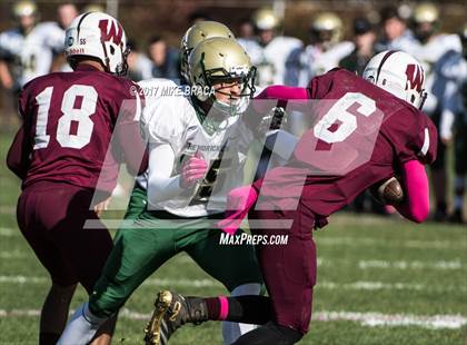 Thumbnail 2 in Bishop Hendricken @ Woonsocket photogallery.