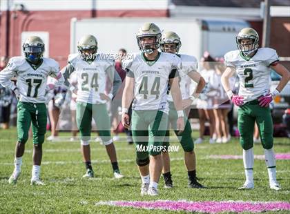 Thumbnail 3 in Bishop Hendricken @ Woonsocket photogallery.