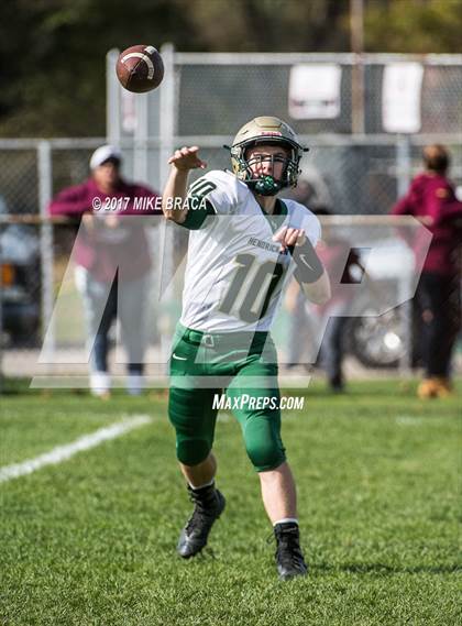 Thumbnail 3 in Bishop Hendricken @ Woonsocket photogallery.
