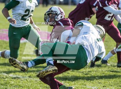 Thumbnail 2 in Bishop Hendricken @ Woonsocket photogallery.