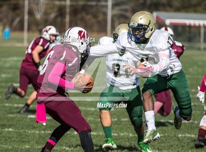 Thumbnail 3 in Bishop Hendricken @ Woonsocket photogallery.