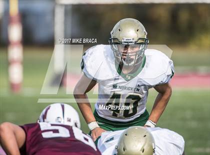 Thumbnail 2 in Bishop Hendricken @ Woonsocket photogallery.
