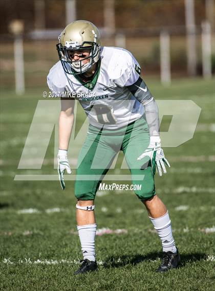 Thumbnail 3 in Bishop Hendricken @ Woonsocket photogallery.