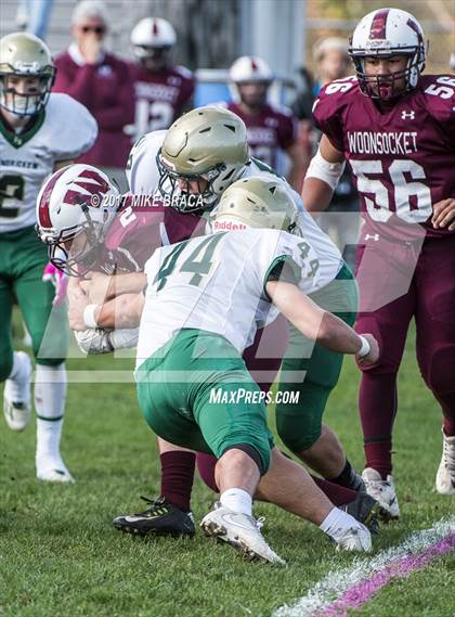 Thumbnail 3 in Bishop Hendricken @ Woonsocket photogallery.