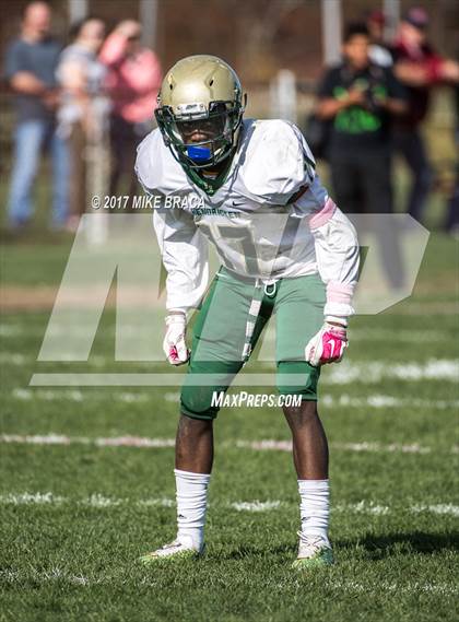 Thumbnail 1 in Bishop Hendricken @ Woonsocket photogallery.