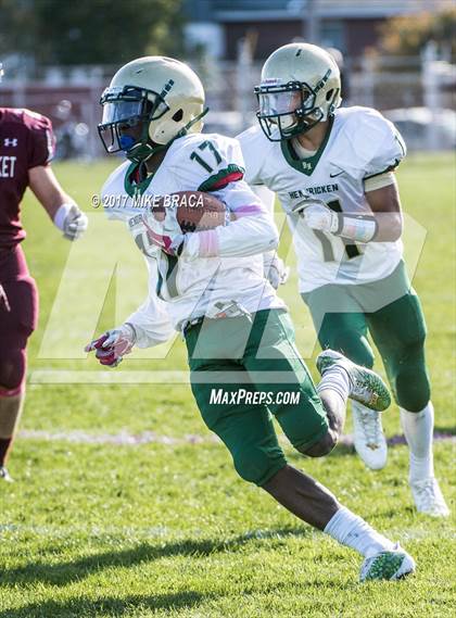 Thumbnail 2 in Bishop Hendricken @ Woonsocket photogallery.