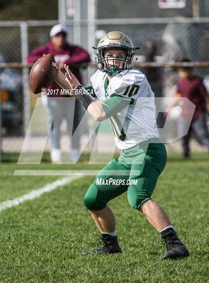 Thumbnail 2 in Bishop Hendricken @ Woonsocket photogallery.