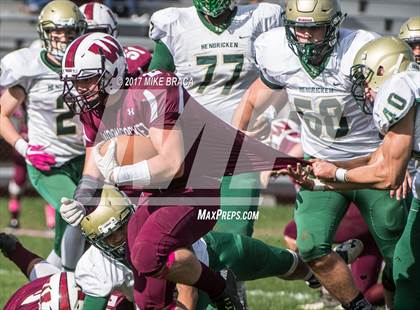 Thumbnail 3 in Bishop Hendricken @ Woonsocket photogallery.