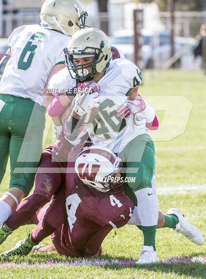 Thumbnail 1 in Bishop Hendricken @ Woonsocket photogallery.