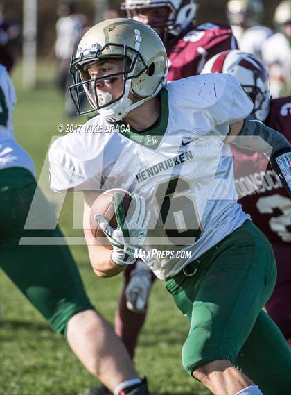 Thumbnail 1 in Bishop Hendricken @ Woonsocket photogallery.