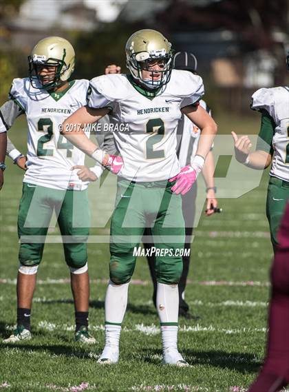 Thumbnail 3 in Bishop Hendricken @ Woonsocket photogallery.
