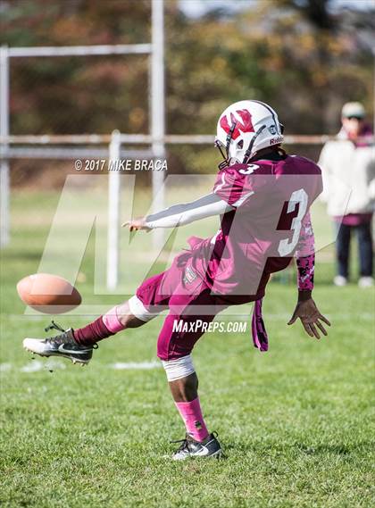 Thumbnail 3 in Bishop Hendricken @ Woonsocket photogallery.