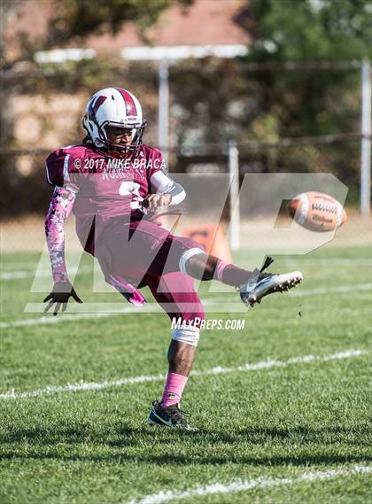 Thumbnail 2 in Bishop Hendricken @ Woonsocket photogallery.