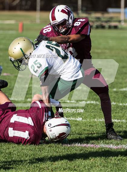 Thumbnail 2 in Bishop Hendricken @ Woonsocket photogallery.