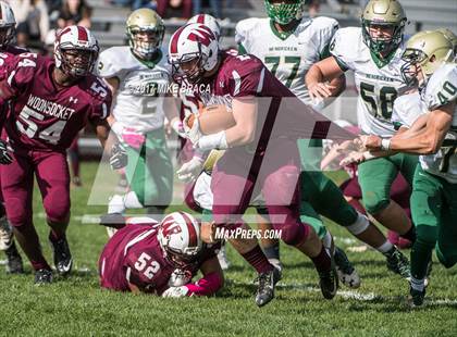 Thumbnail 2 in Bishop Hendricken @ Woonsocket photogallery.