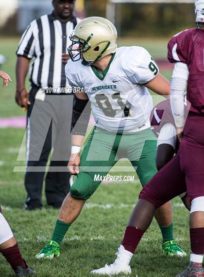 Thumbnail 1 in Bishop Hendricken @ Woonsocket photogallery.