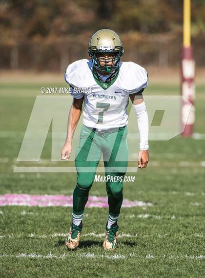 Thumbnail 1 in Bishop Hendricken @ Woonsocket photogallery.