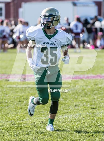 Thumbnail 3 in Bishop Hendricken @ Woonsocket photogallery.