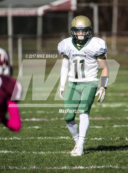 Thumbnail 2 in Bishop Hendricken @ Woonsocket photogallery.