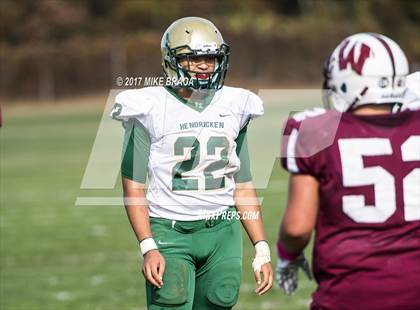 Thumbnail 1 in Bishop Hendricken @ Woonsocket photogallery.