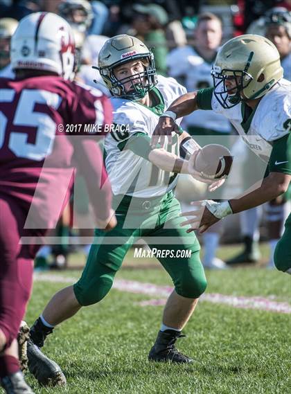 Thumbnail 1 in Bishop Hendricken @ Woonsocket photogallery.