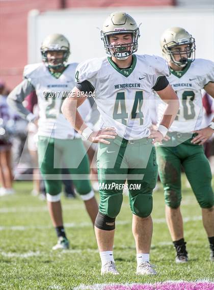 Thumbnail 1 in Bishop Hendricken @ Woonsocket photogallery.