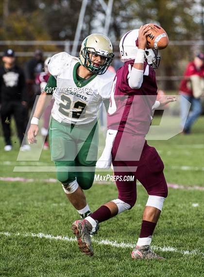 Thumbnail 3 in Bishop Hendricken @ Woonsocket photogallery.