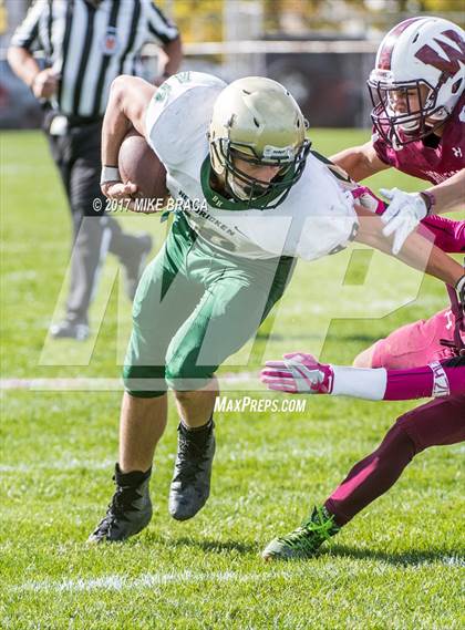 Thumbnail 3 in Bishop Hendricken @ Woonsocket photogallery.