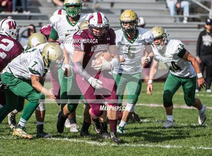 Thumbnail 2 in Bishop Hendricken @ Woonsocket photogallery.