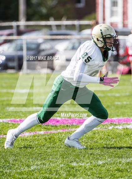 Thumbnail 1 in Bishop Hendricken @ Woonsocket photogallery.