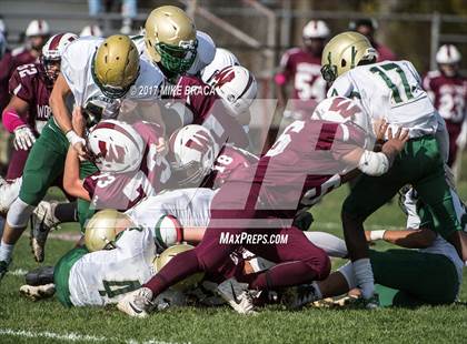 Thumbnail 3 in Bishop Hendricken @ Woonsocket photogallery.