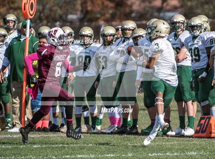 Thumbnail 1 in Bishop Hendricken @ Woonsocket photogallery.