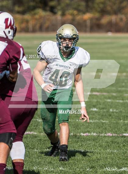 Thumbnail 1 in Bishop Hendricken @ Woonsocket photogallery.
